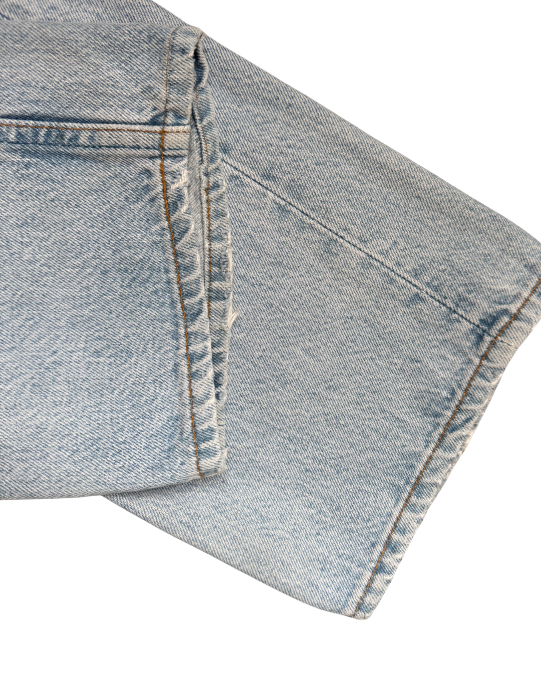 Levis 501 Rip (W32 L32)