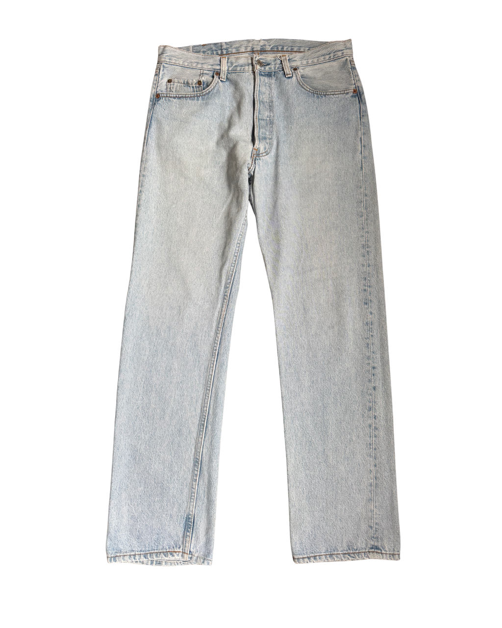 Levis 501 Rip (W32 L32)