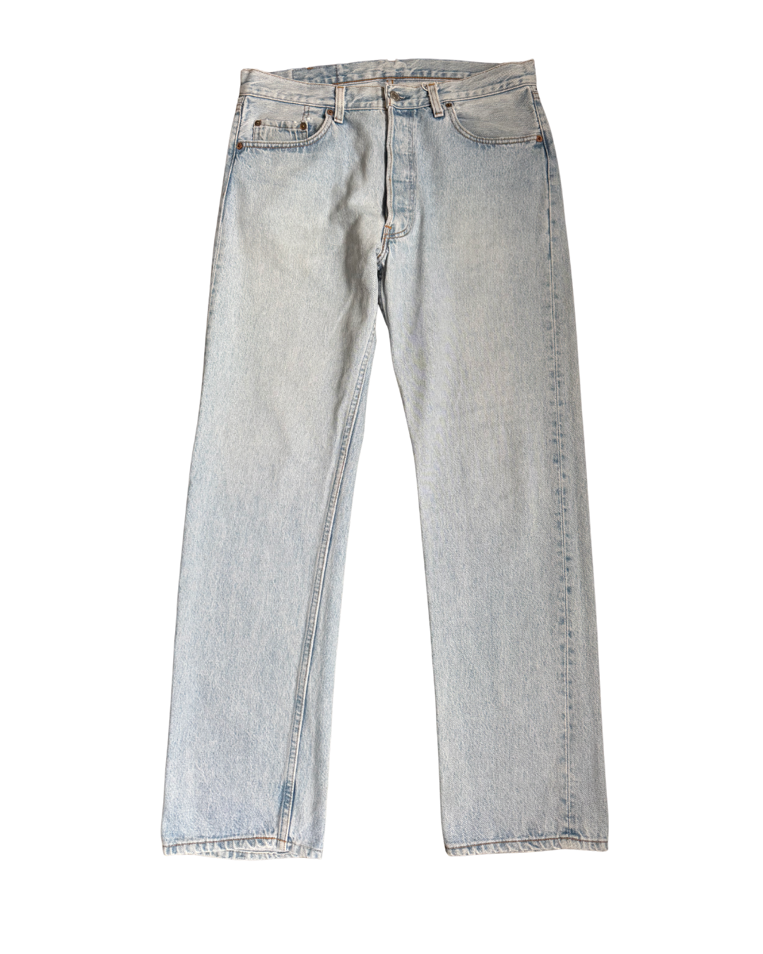 Levis 501 Rip (W32 L32)