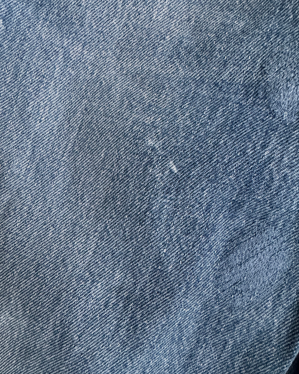 Vintage Levis 501XX: 90s USA (W32 L31)