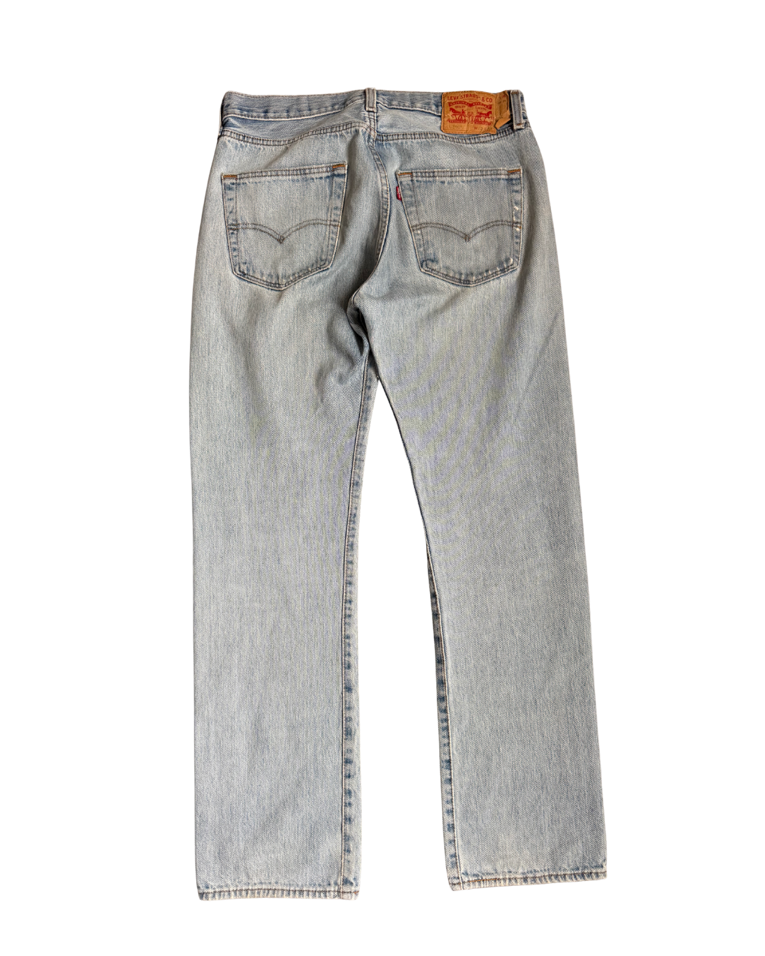 Levis 501 Rip (W32 L32)