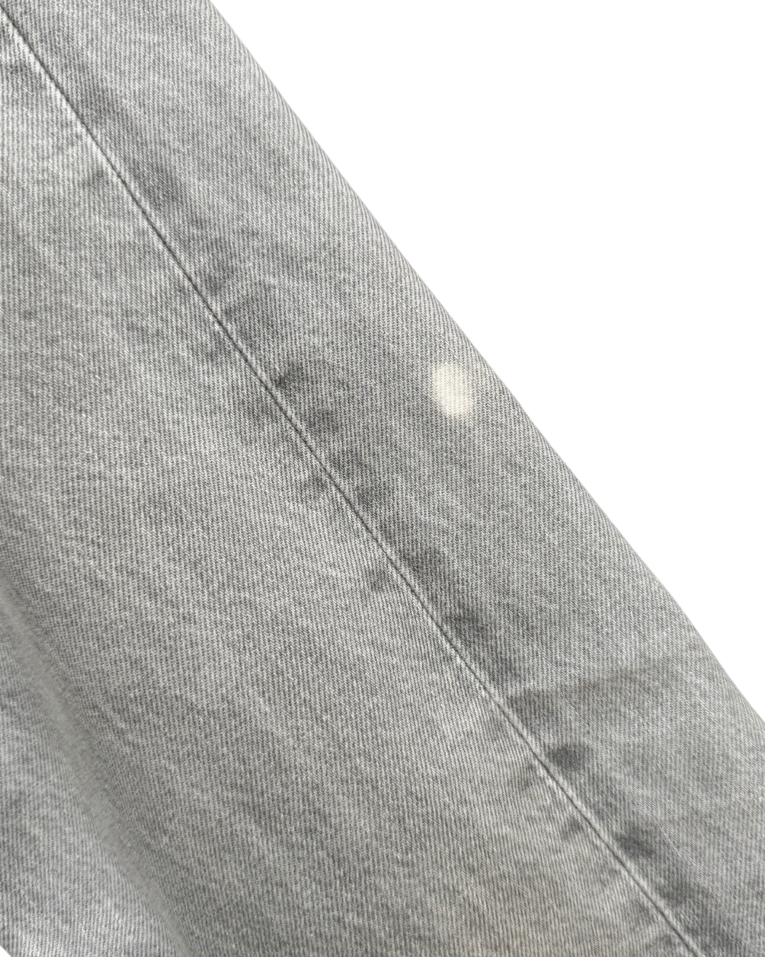Levis 501 W30 L30 (Dove Grey)