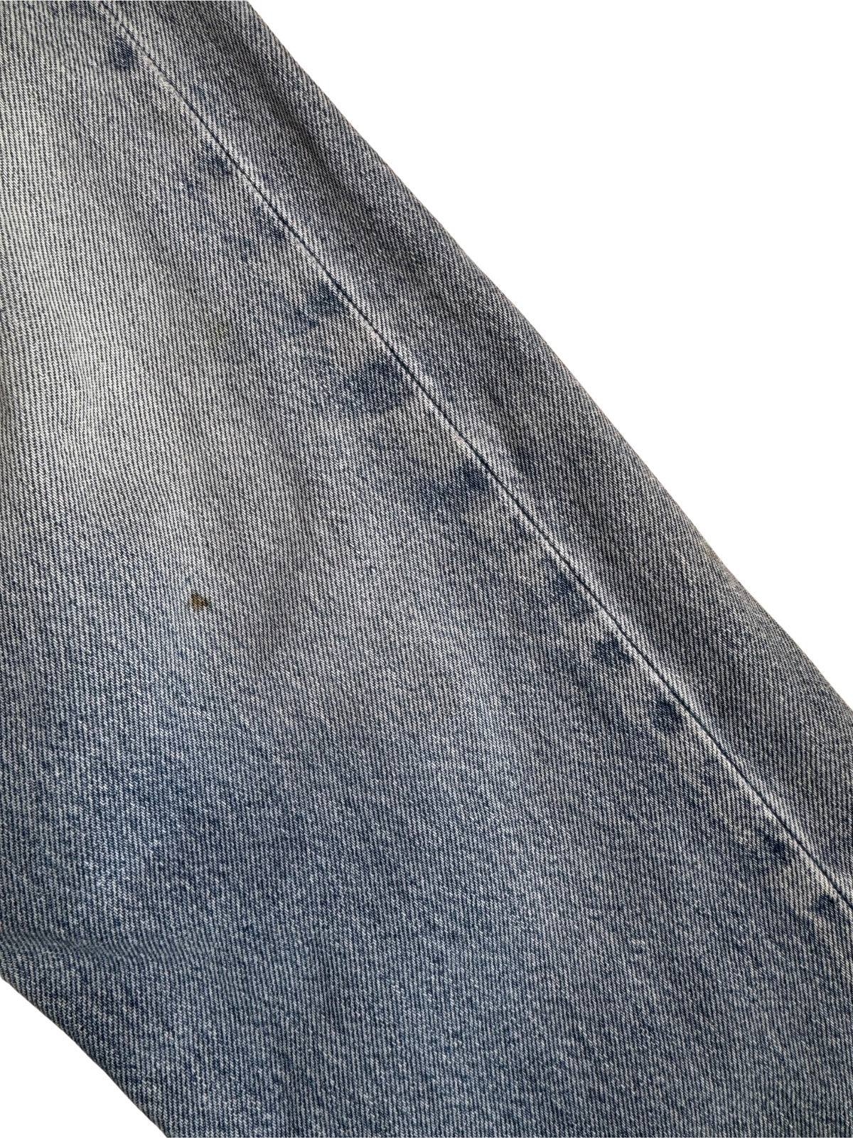 Vintage Levis 501 Stonewash : W30 L31