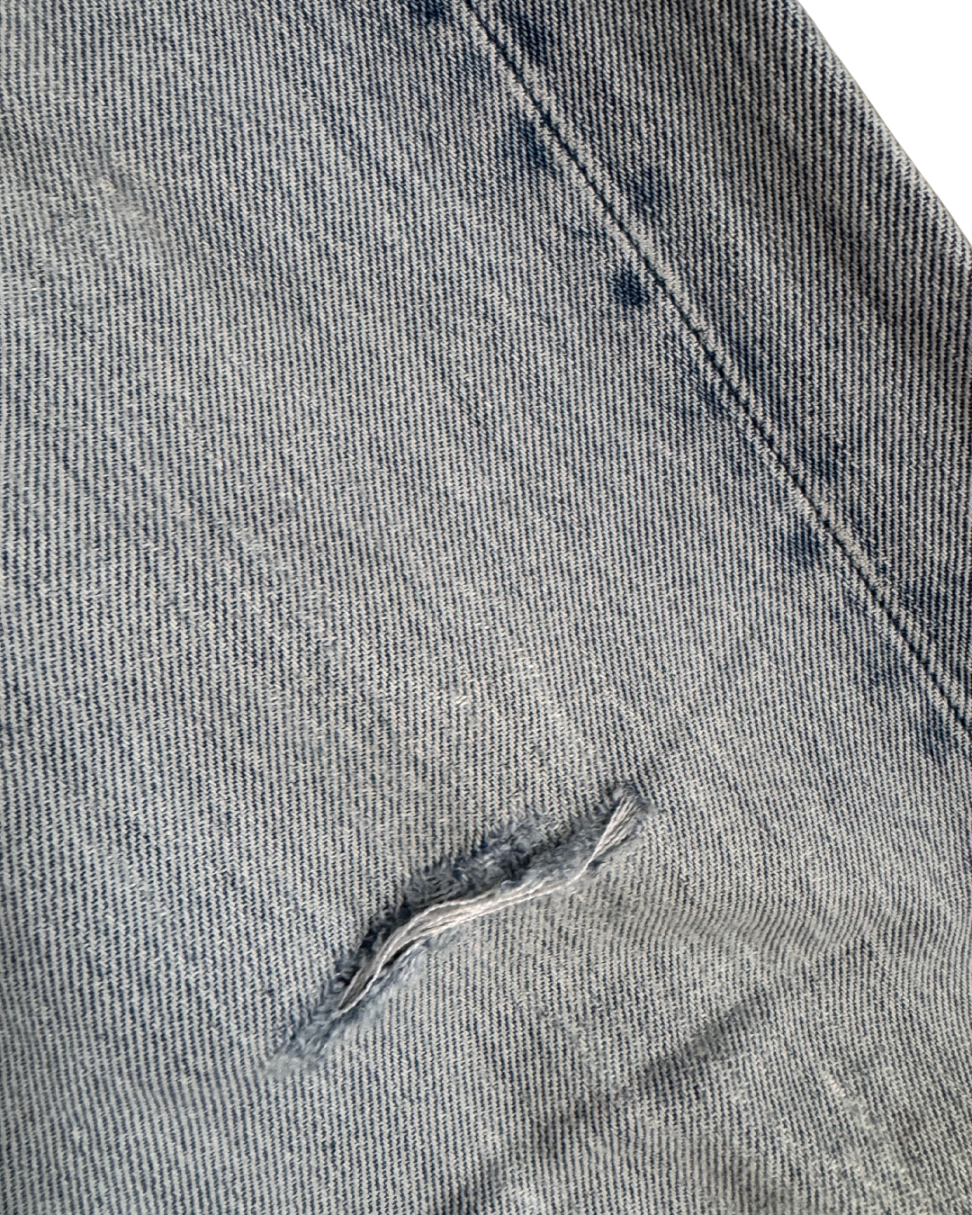 Levis 501 Rip (W32 L32)