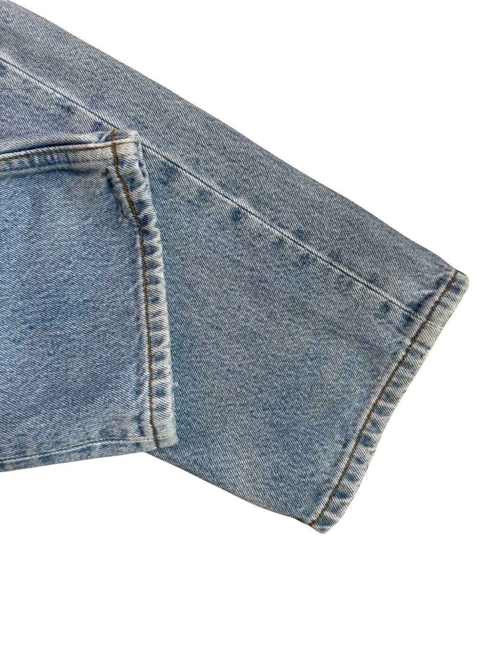 Vintage Levis 501 Stonewash : W30 L31