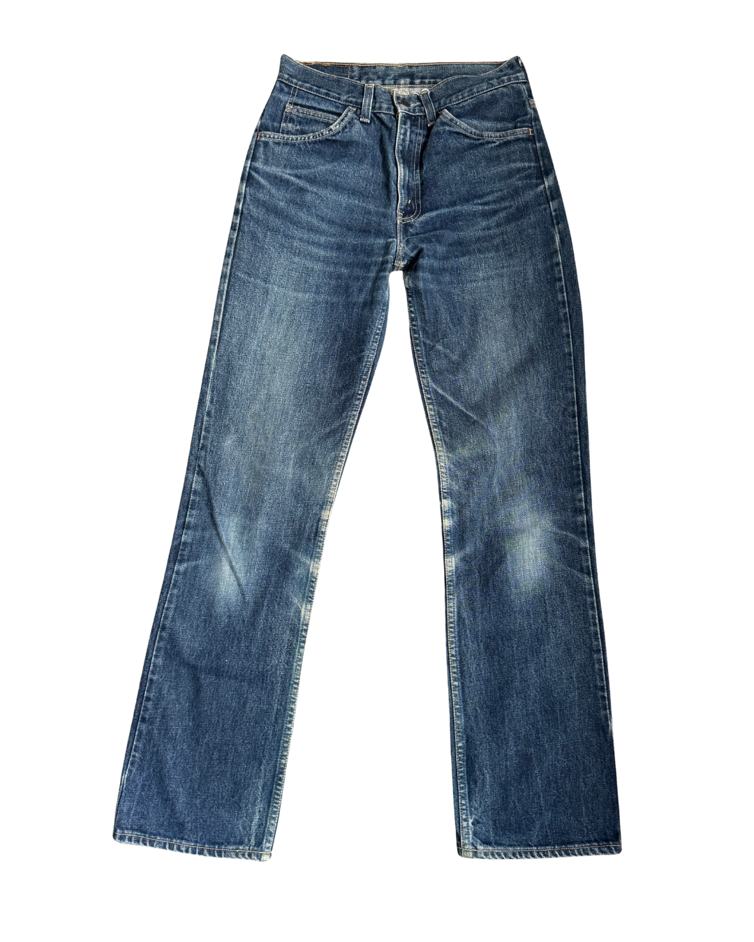 Levis 607 Boot Cut ( W28 L32.5)