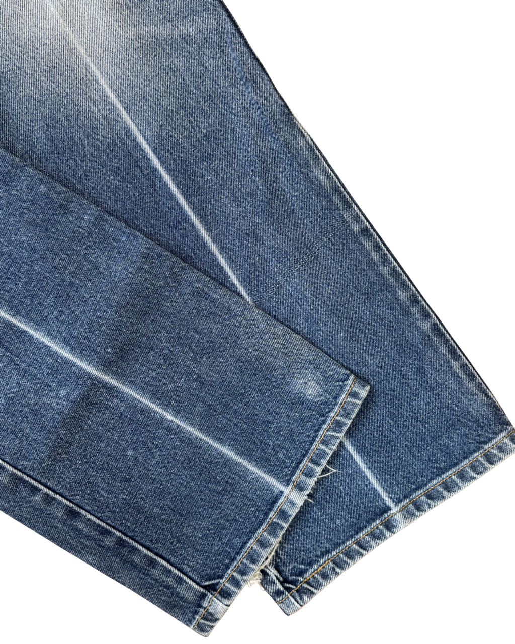 Vintage Levis 517 Bootcut: W34 L35