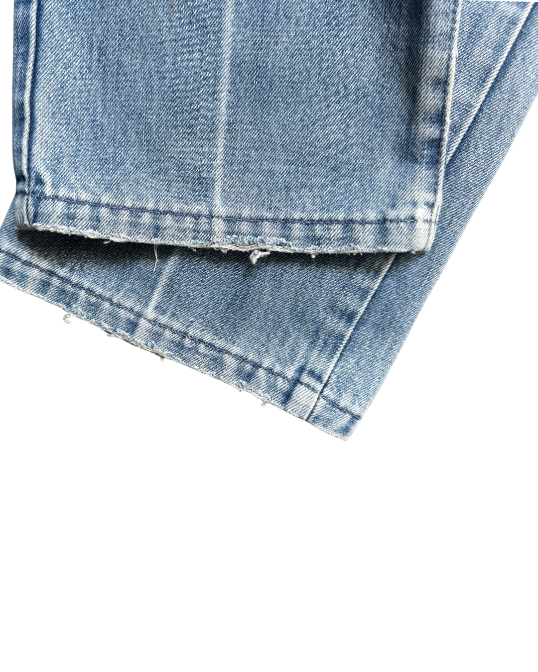 Vintage Levis 90s STA PREST Straight: W27 L31
