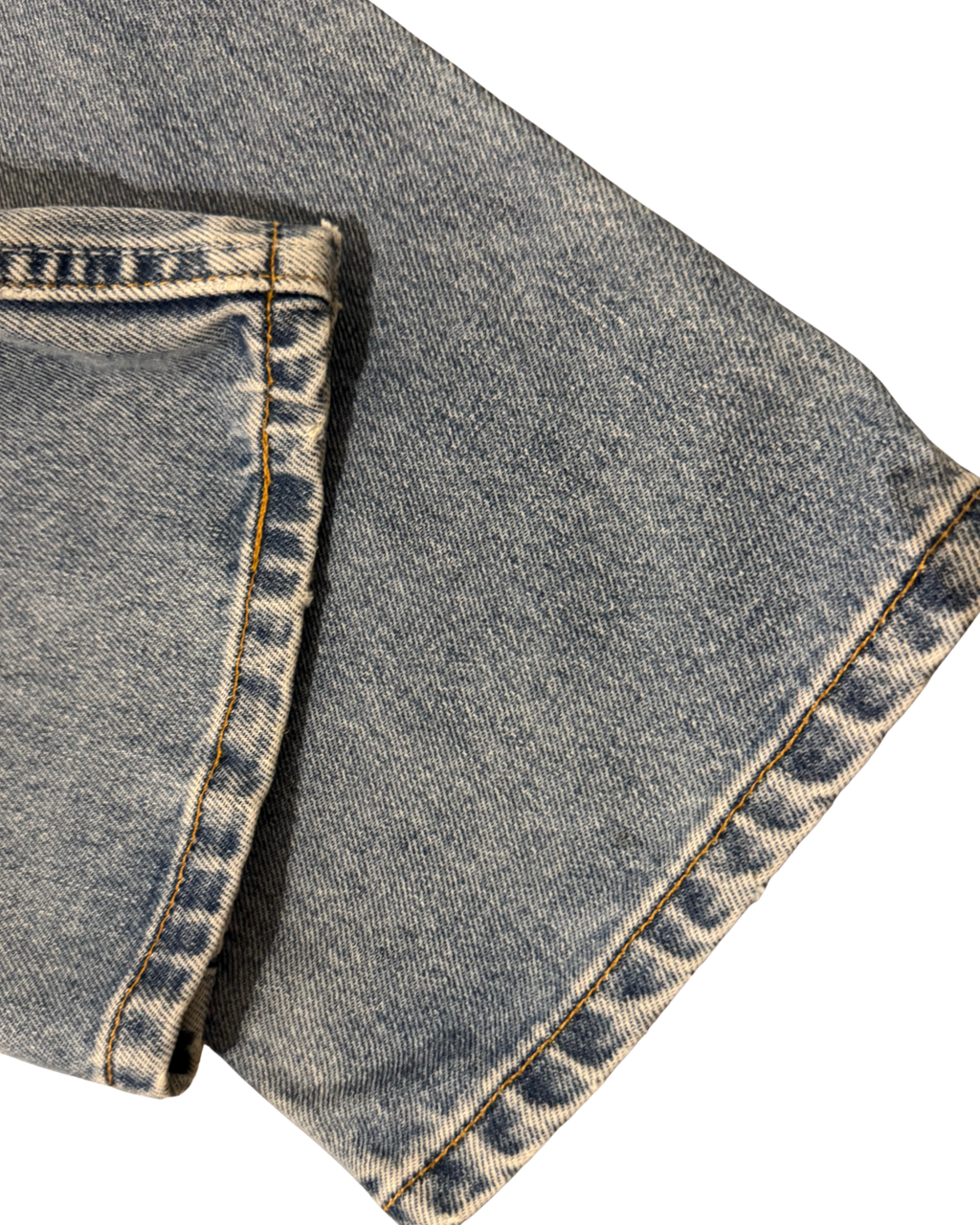 Levis 521 Stonewash (W30 L34)