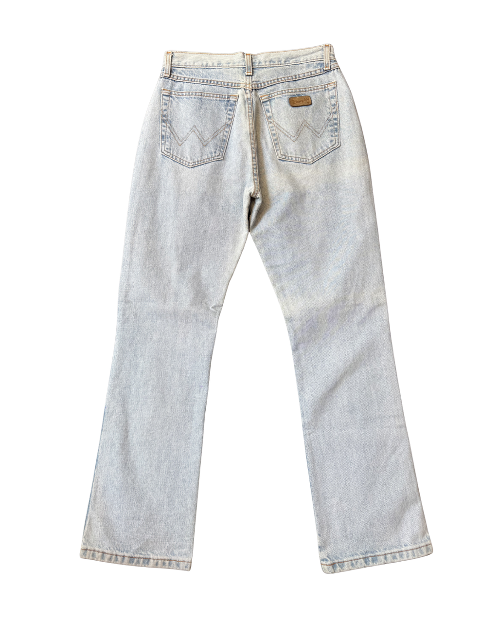 Wrangler Tina Slim Boot: W30 L32