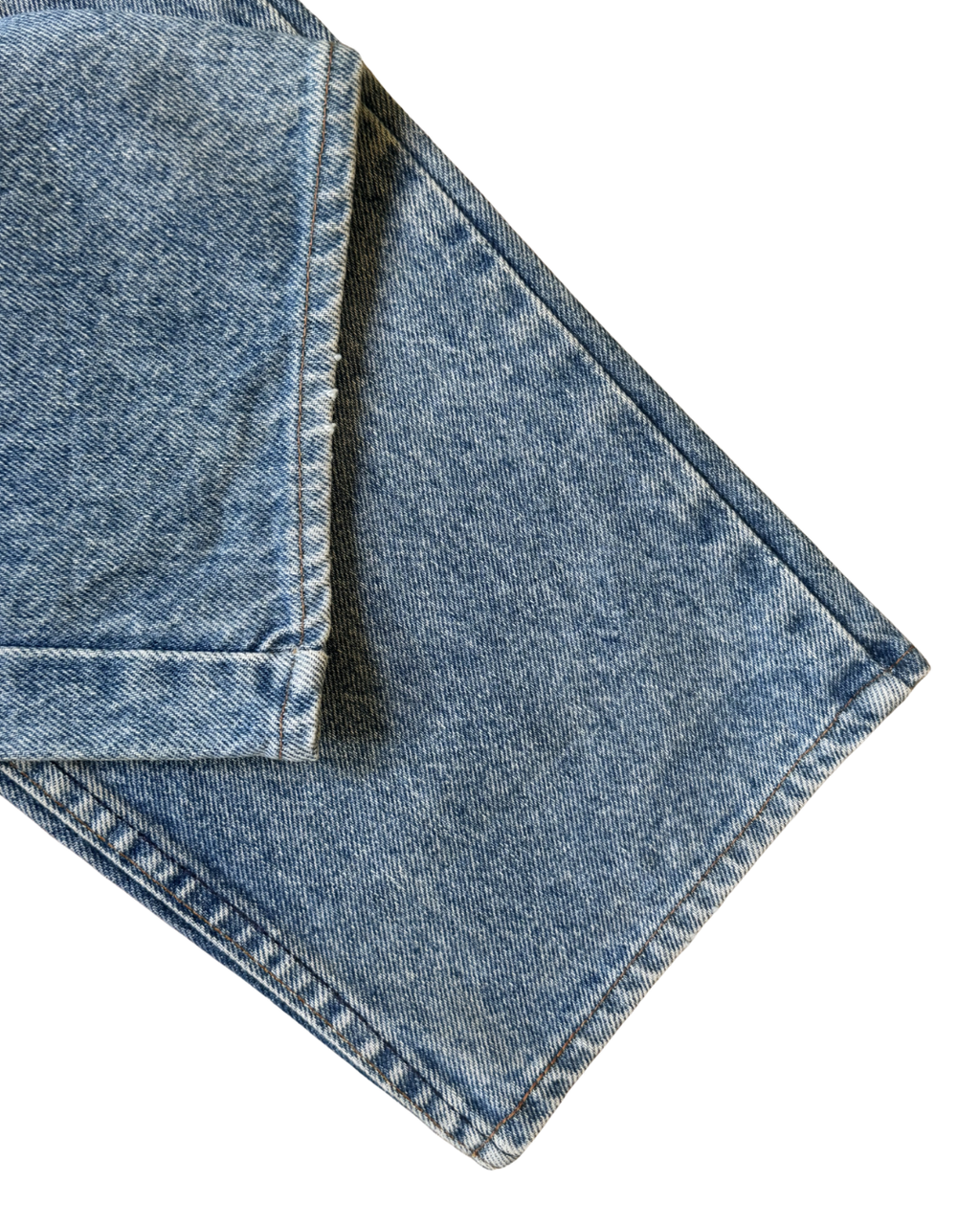 Levis 510 Straight Leg USA 1991: W30 L32