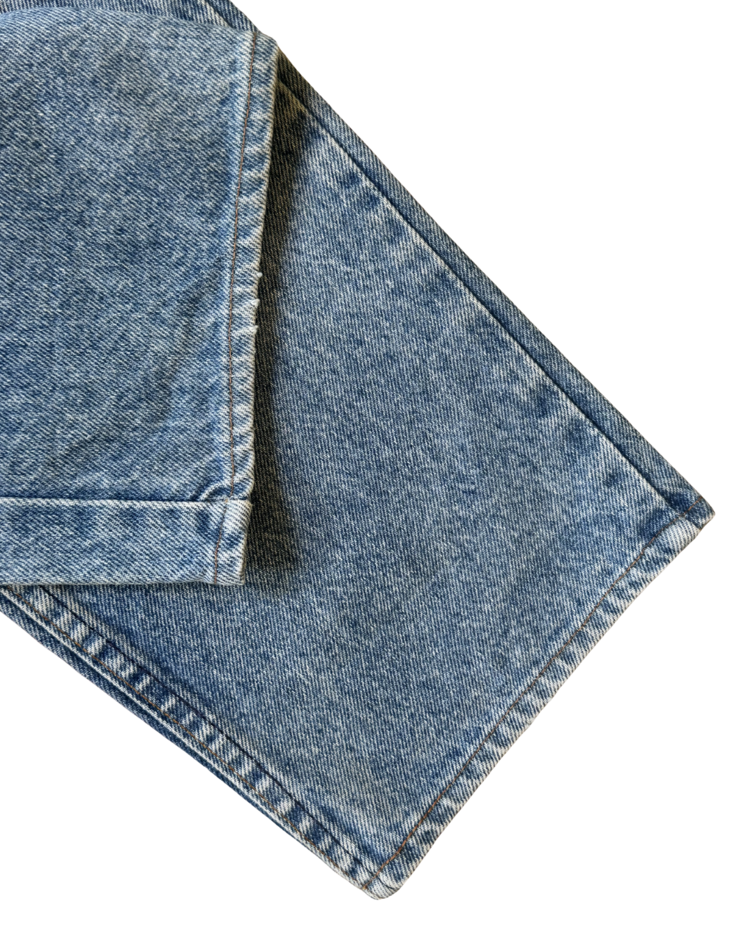 Levis 510 Straight Leg USA 1991: W30 L32