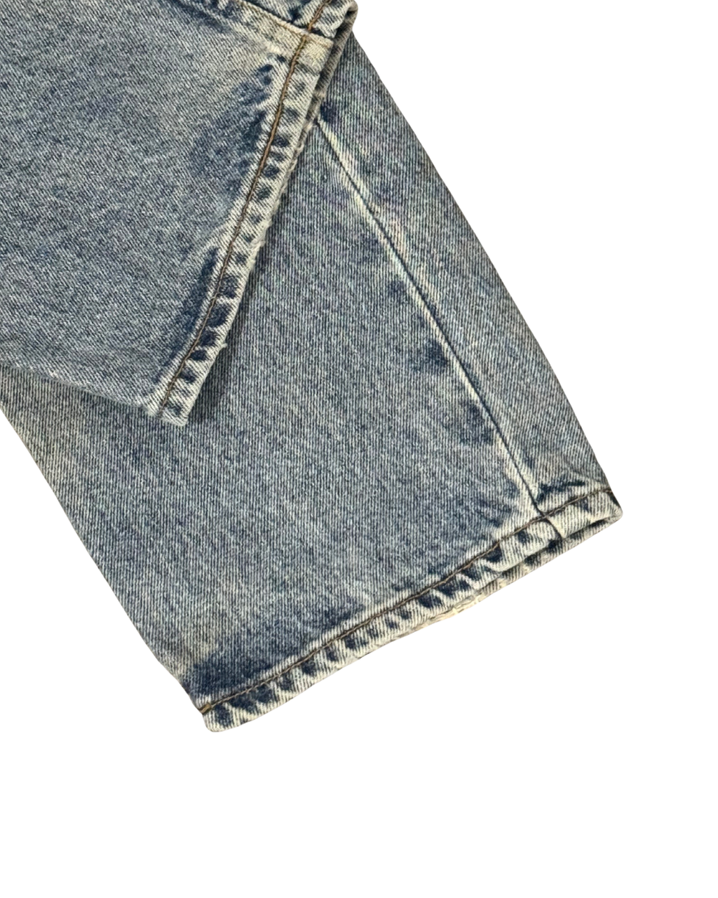 Vintage Levis 90s 527 Straightleg (W31 L32)
