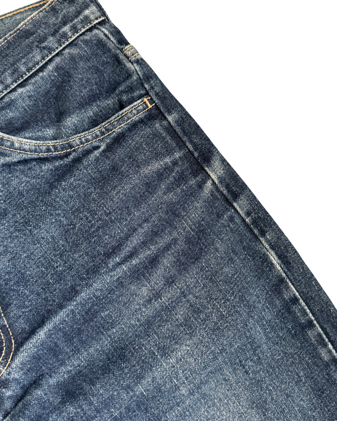 Levis 607 Boot Cut ( W28 L32.5)
