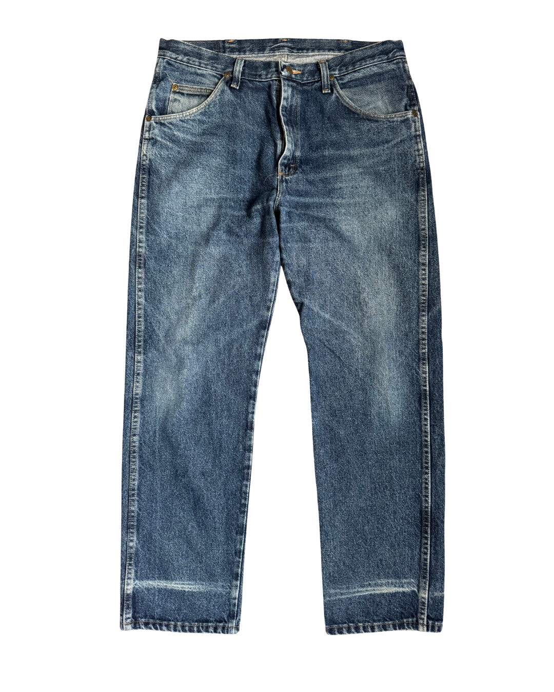 Wrangler Straight Ink (W34 L31)