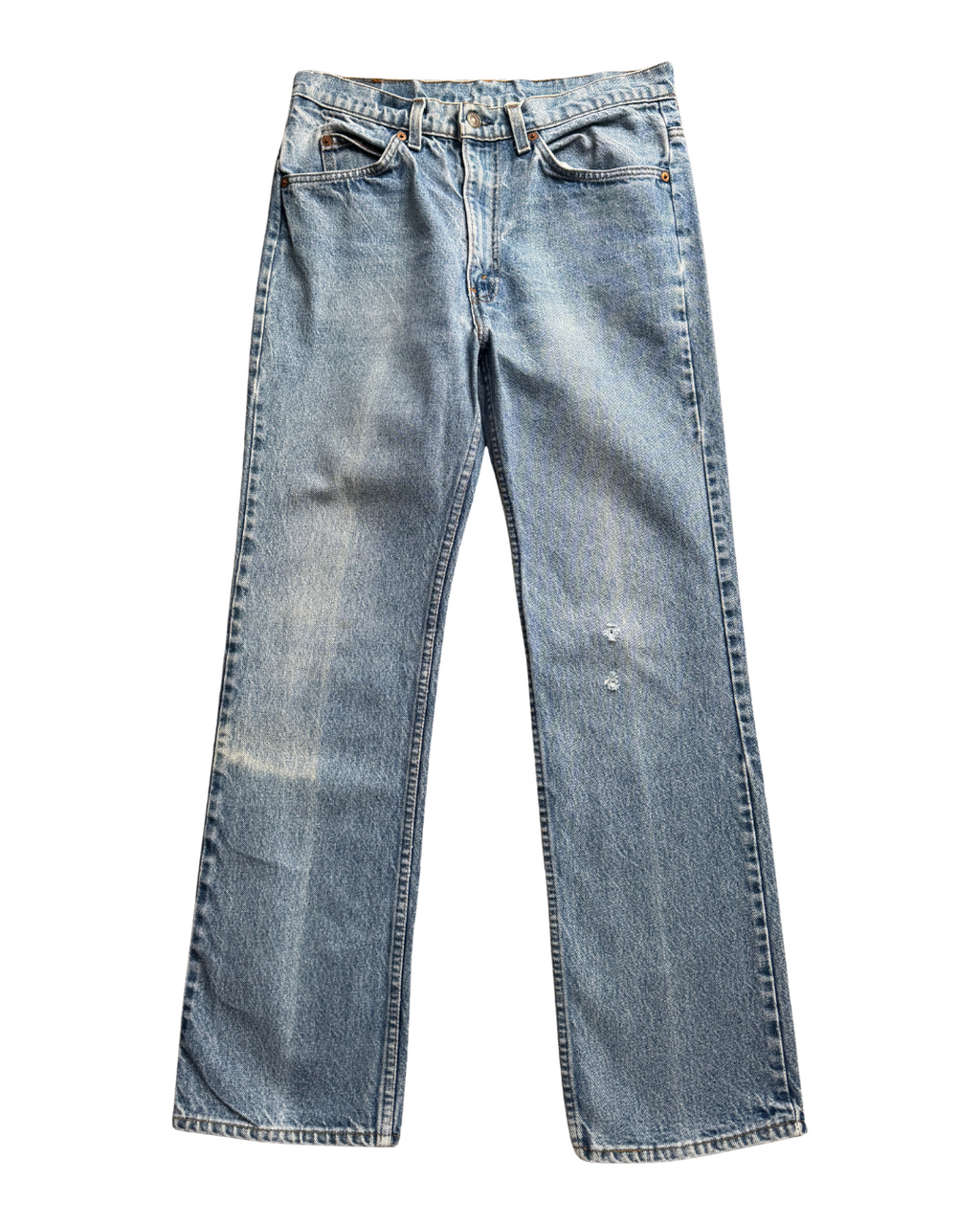 Levis 517 Bootcut 1985 W32 L32