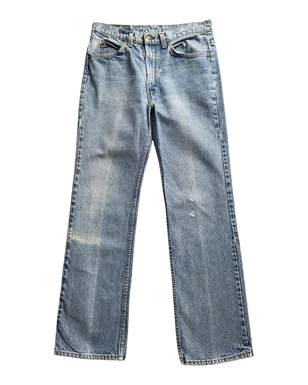 Levis 517 Bootcut 1985 W32 L32