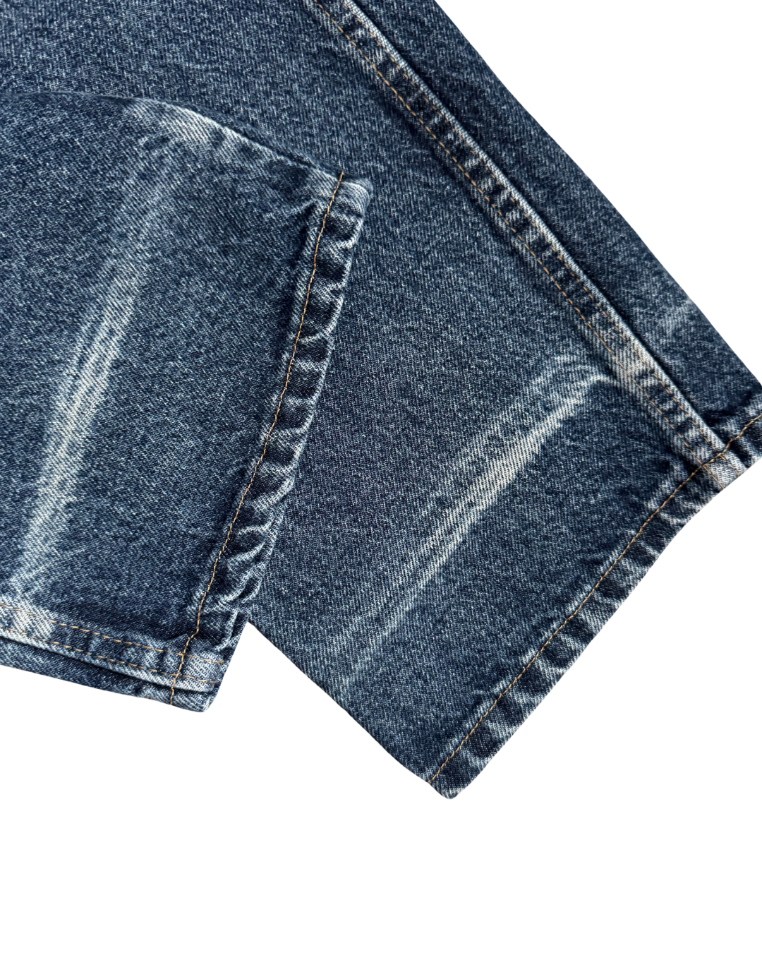 Wrangler Straight Ink (W34 L31)