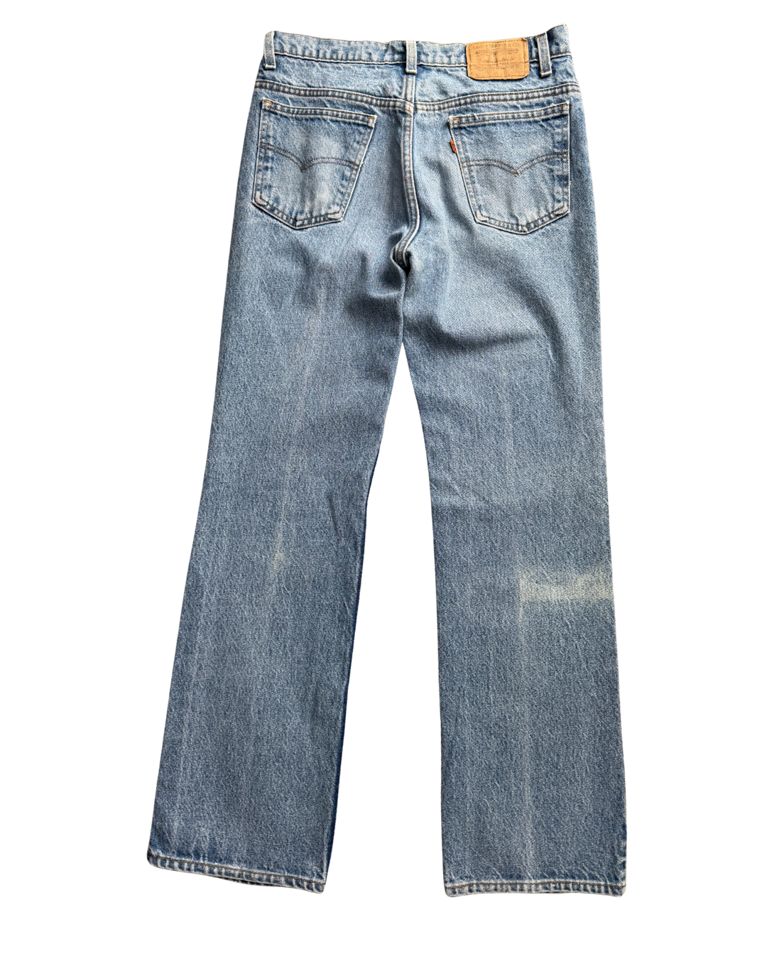 Levis 517 Bootcut 1985 W32 L32
