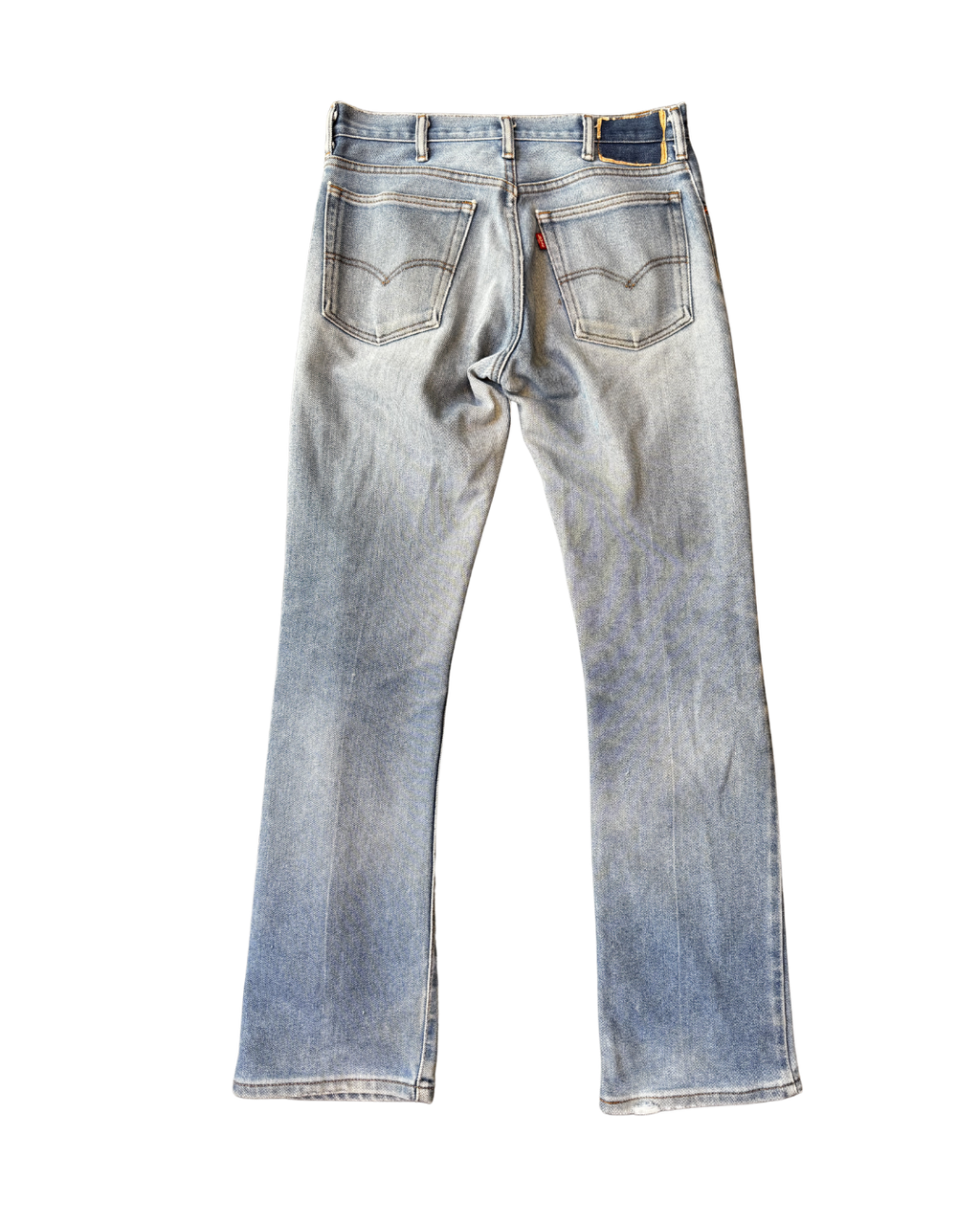 Vintage Levis 517 Bootcut: W32 l32.5