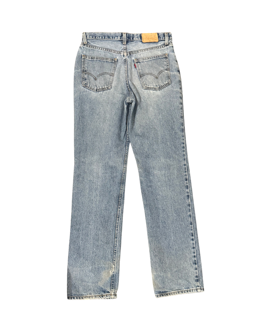 Vintage Levis 90s 527 Straightleg (W31 L32)