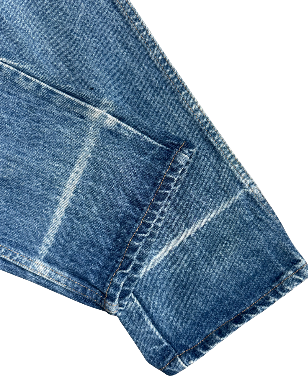Vintage Calvin Klein Straight Leg (W29 L36)