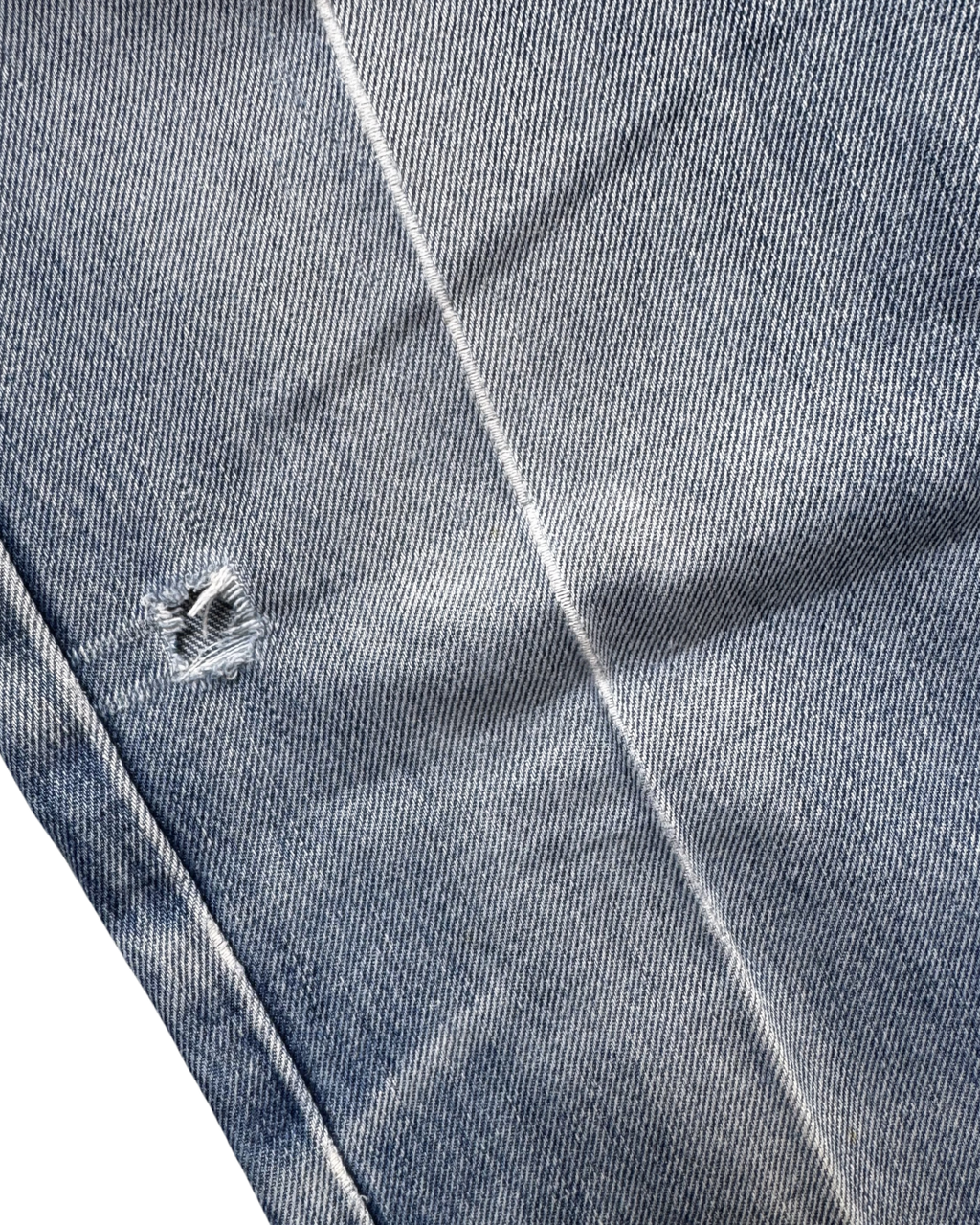 Vintage Levis 90s STA PREST Straight: W27 L31