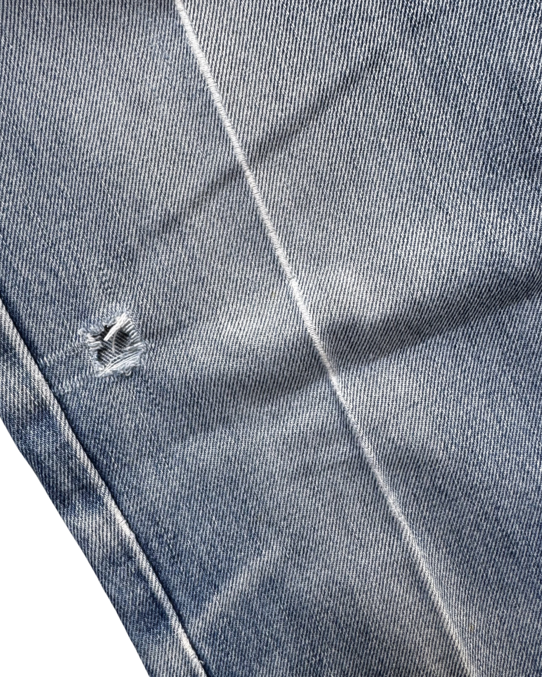 Vintage Levis 90s STA PREST Straight: W27 L31