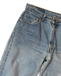 Levis 501 Stonewash USA: W33 L29.5