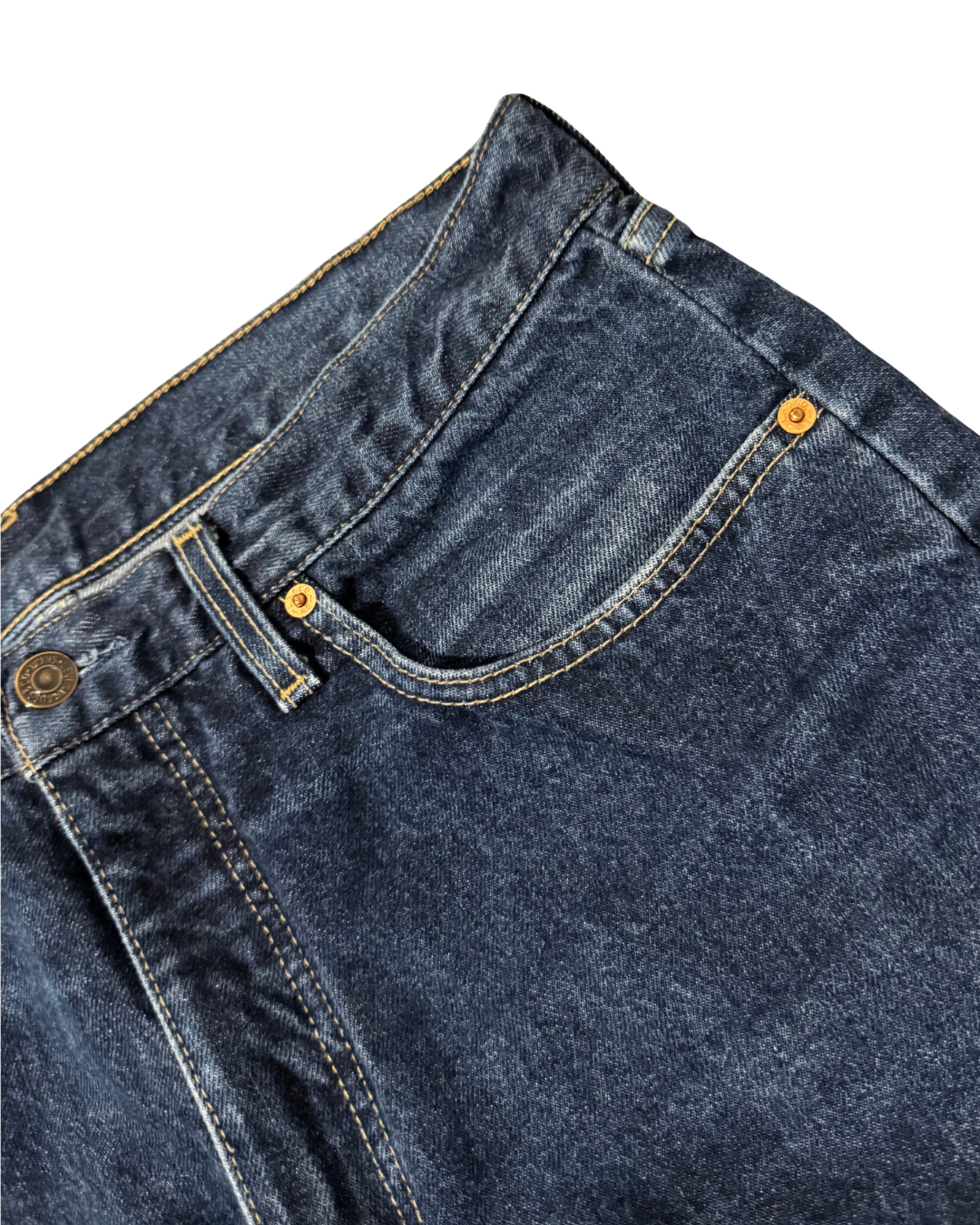 Vintage Levis 615 orange label (W33 L30)