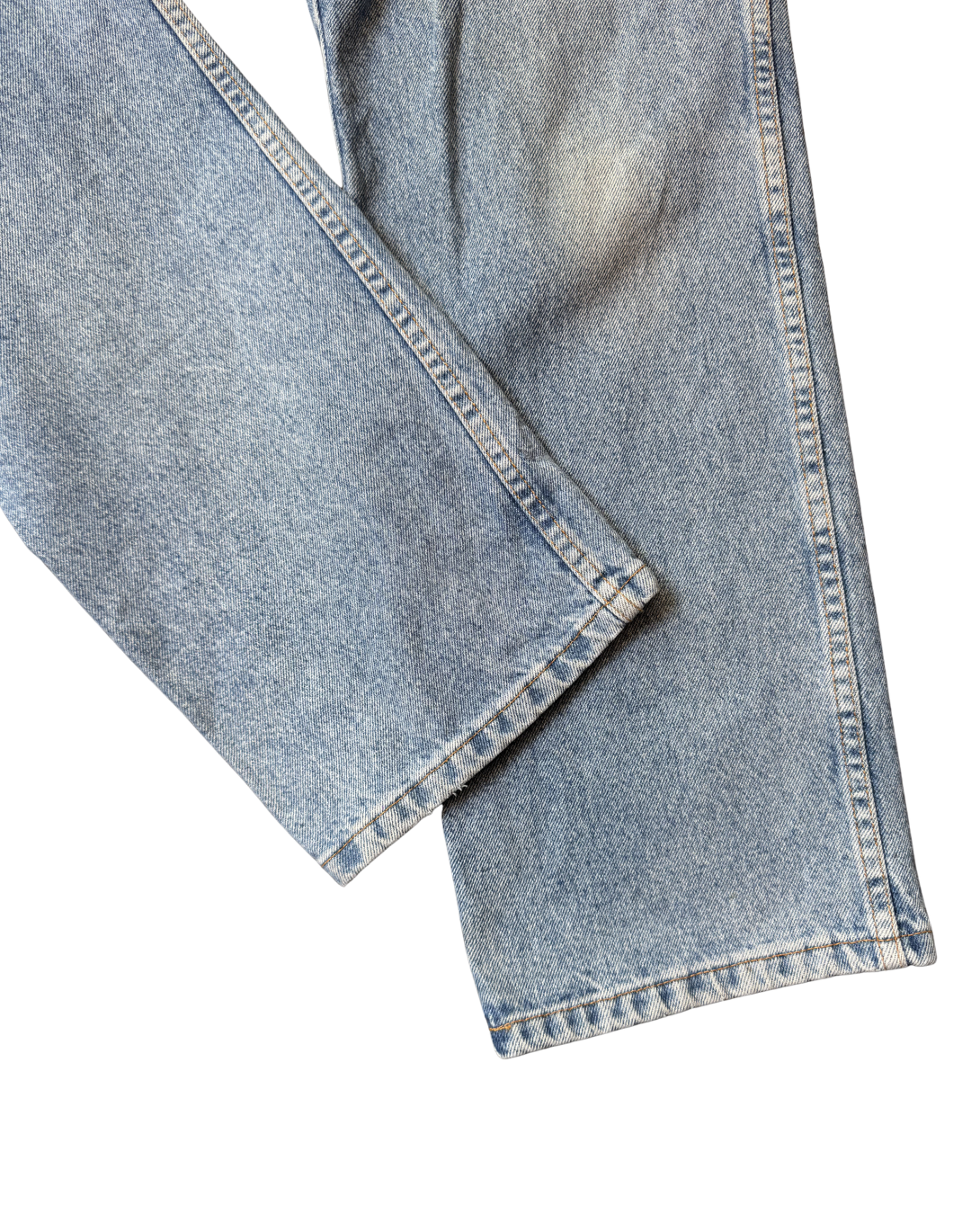 Wrangler Idaho Straight Leg: W31 L31