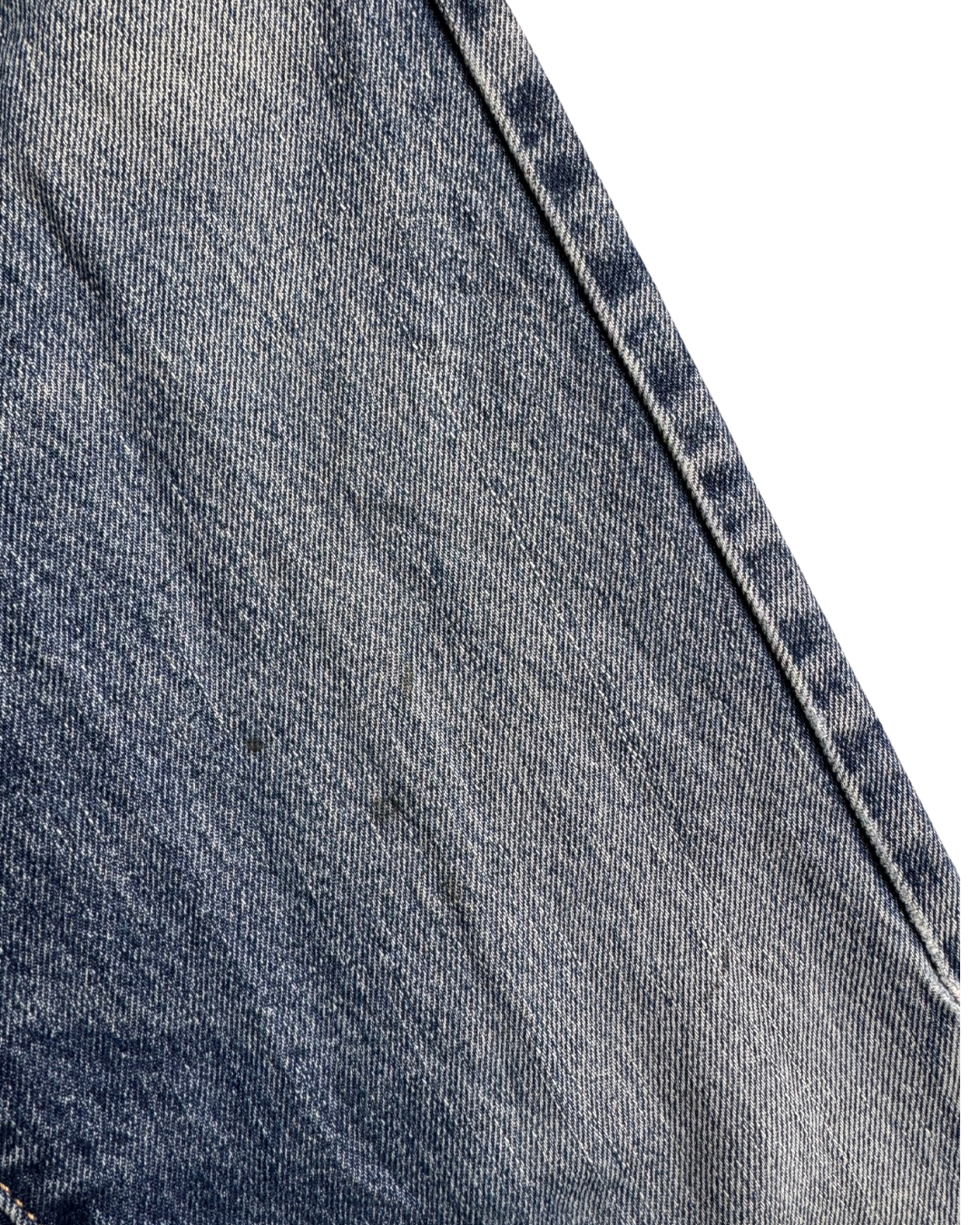 Levis 517 W29 L32 (Mid Blue)