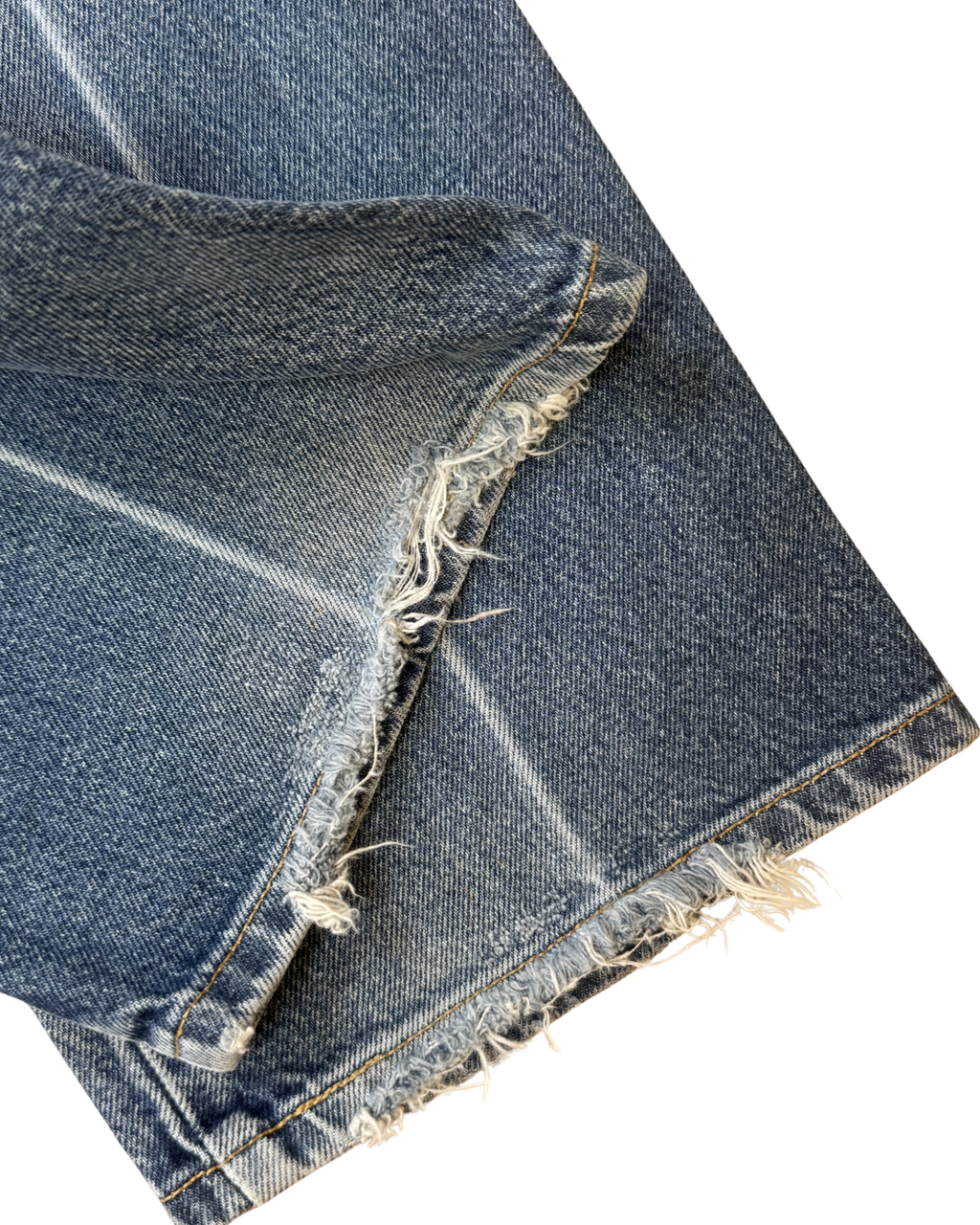 Vintage Levis 517 Bootcut: W34 L35