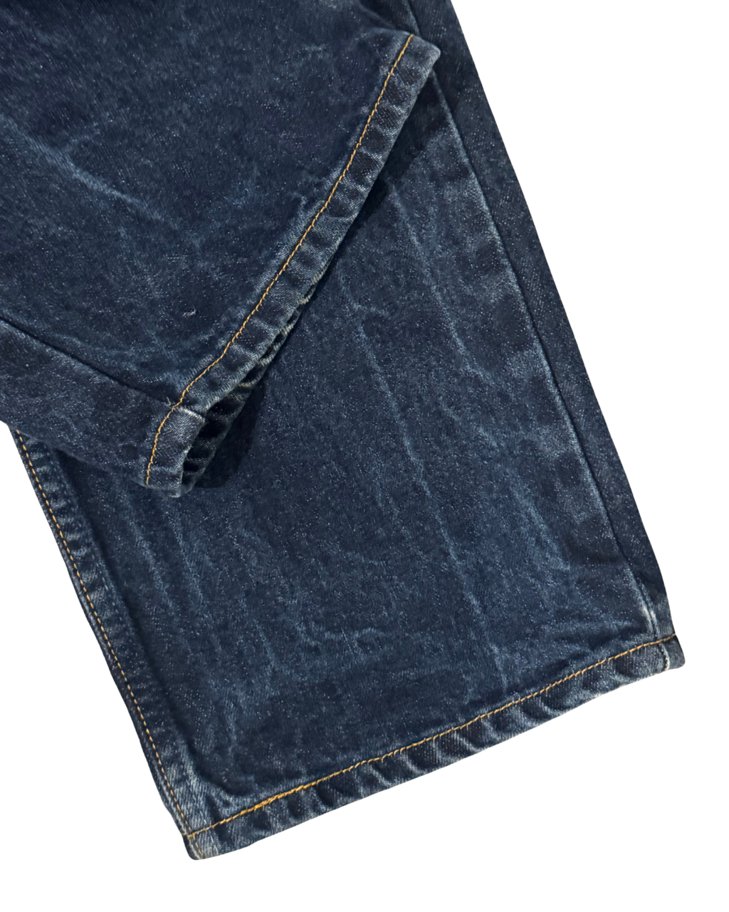 Levis 751 Straight Ink (W32 L29.5)