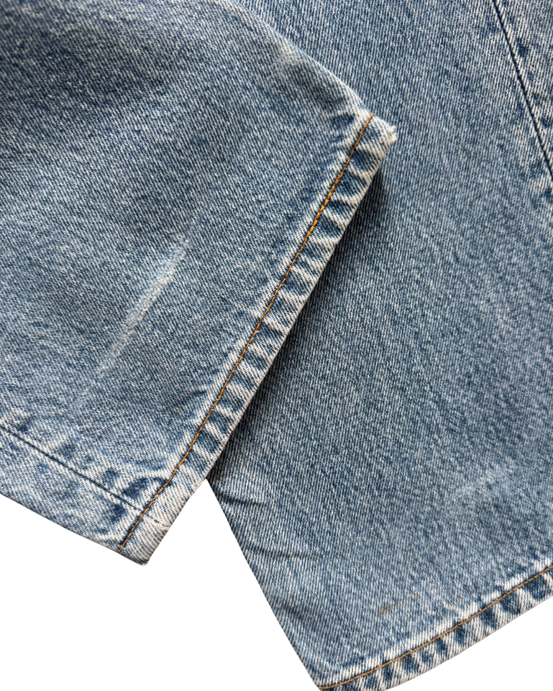 Levis 501 W33 L32 (Stonewash)
