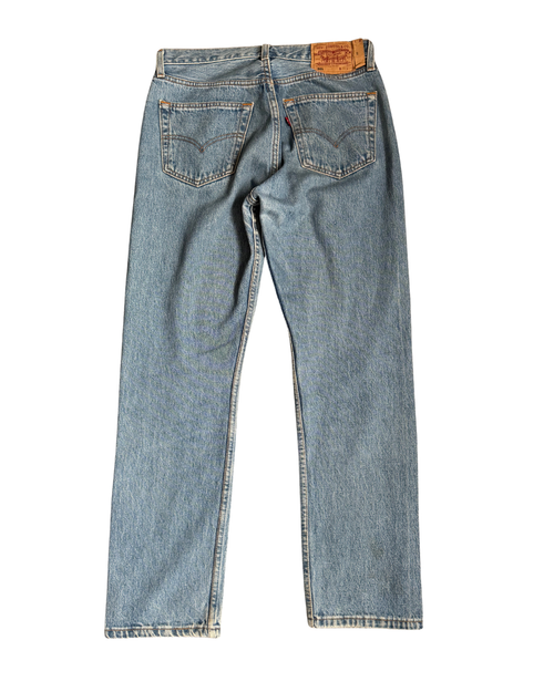 Levis 501 1995 (W31 L30)