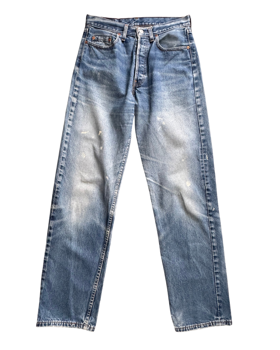 Levis 527 Stonewash W30 L34