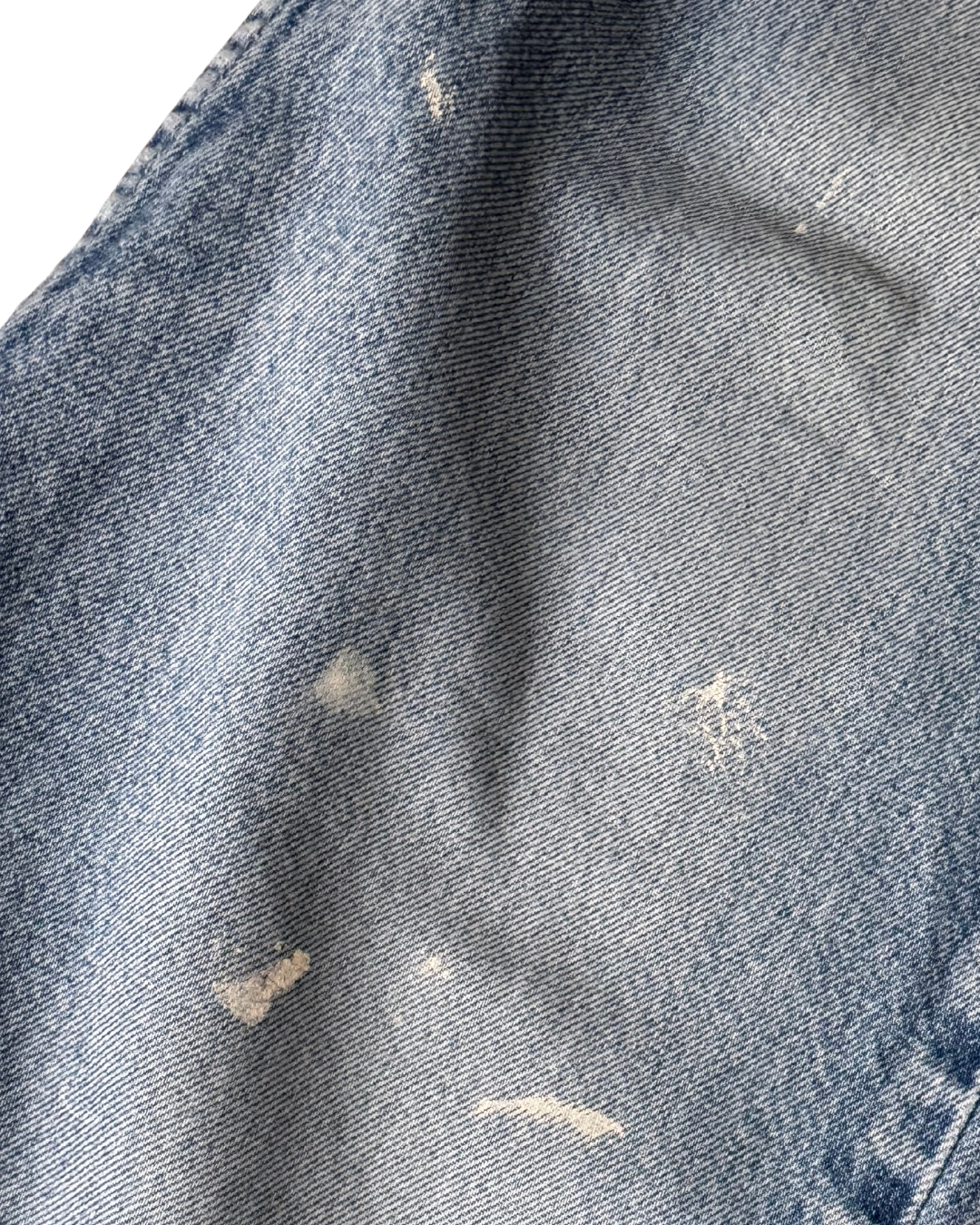 Levis 527 Stonewash W30 L34