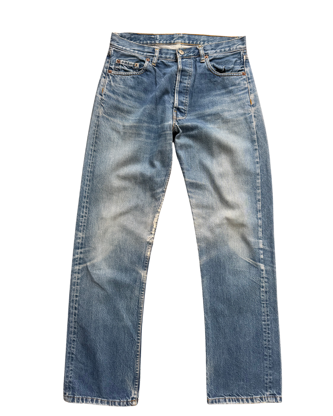 Levis 501 W30 L31 USA
