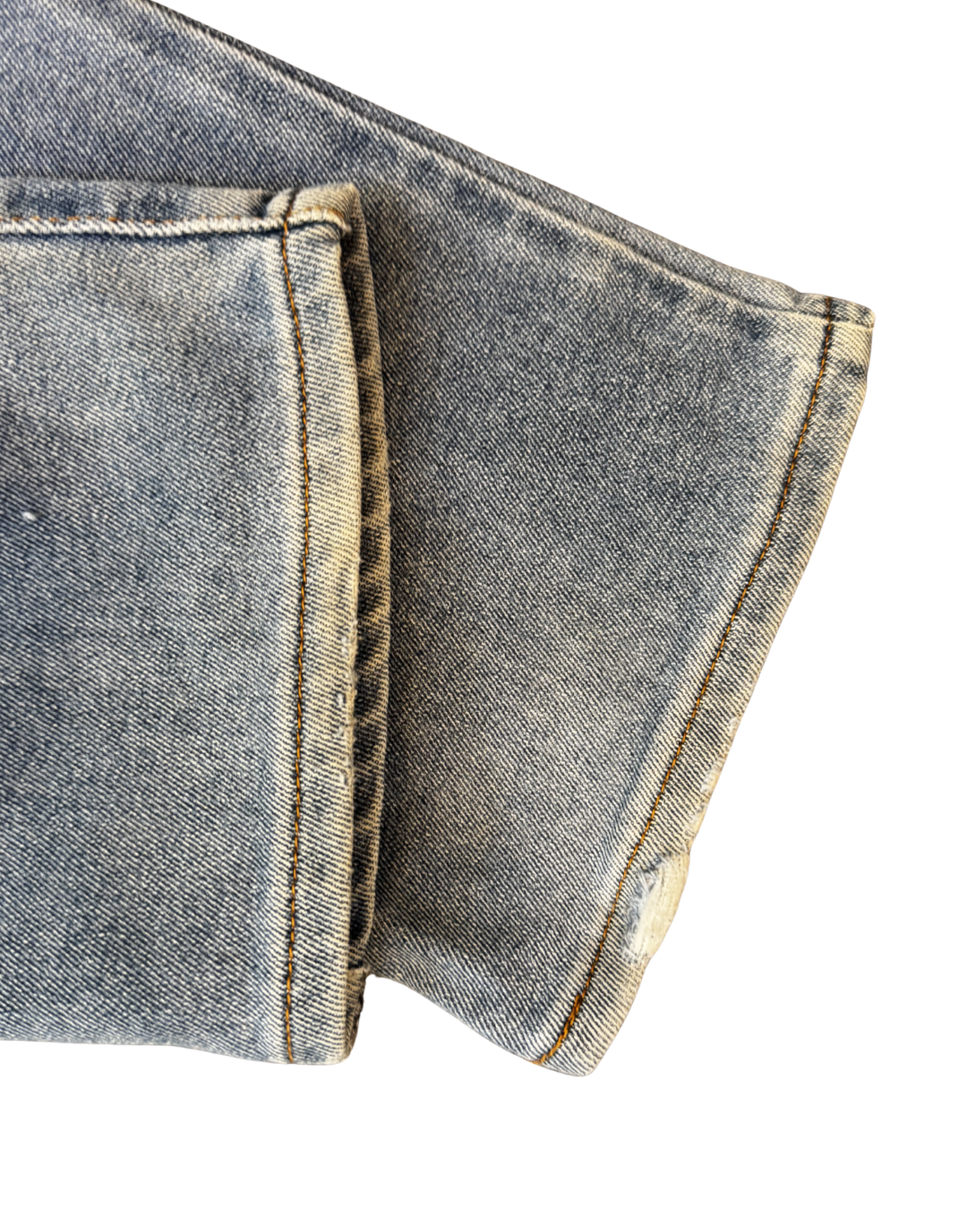 Vintage Levis 517 Bootcut: W32 l32.5
