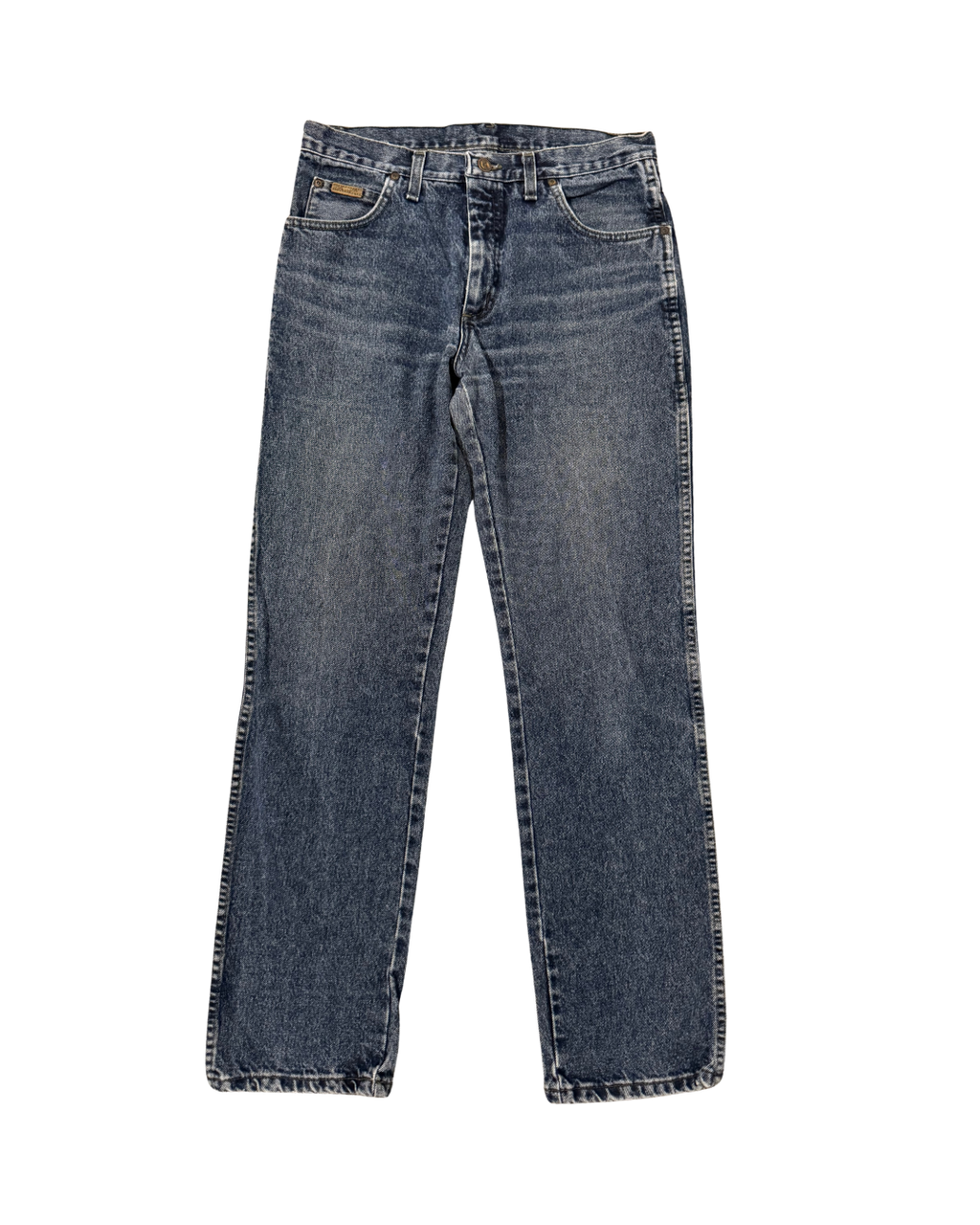 Wrangler Texas Straight (W31 L31.5)