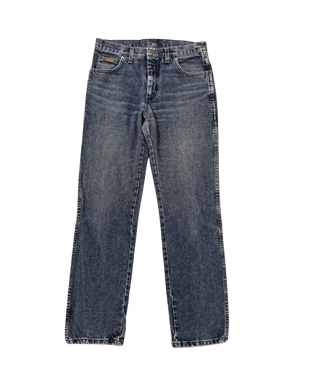 Wrangler Texas Straight (W31 L31.5)