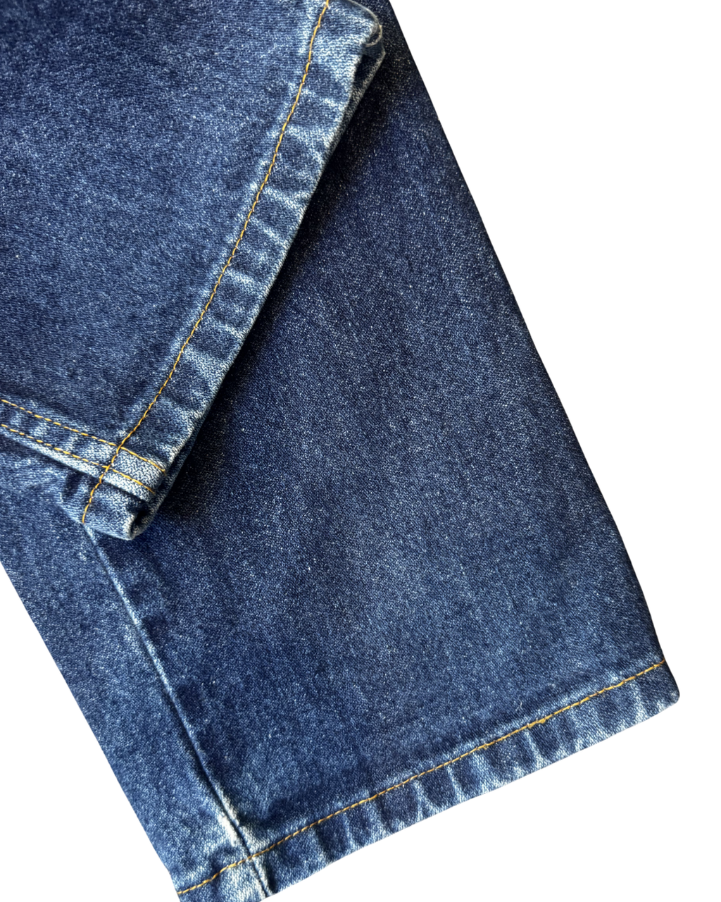 Wrangler Slim Straight Ink: W29 L34