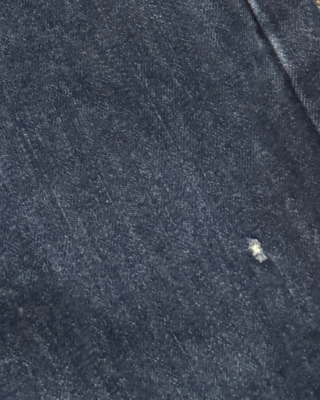 Levis 751 Straight Ink (W32 L29.5)