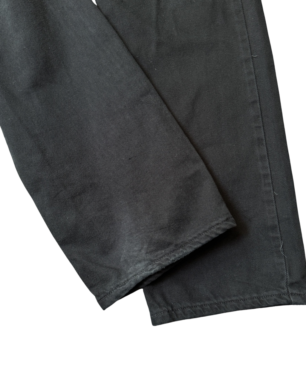 Vintage Levis 751 Black: W31 L31.5