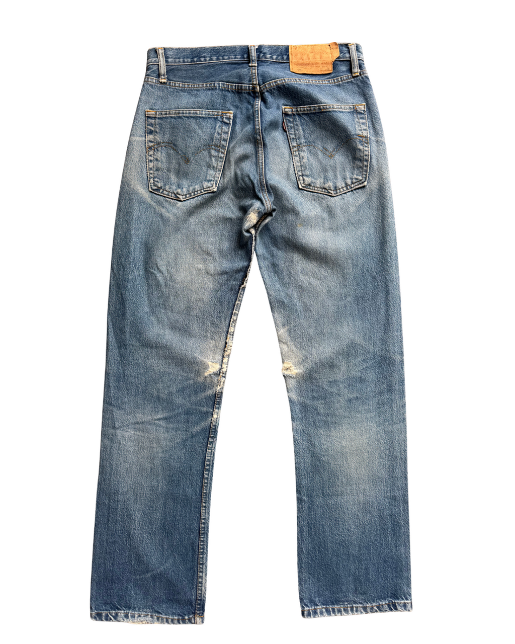 Levis 501 W30 L31 USA
