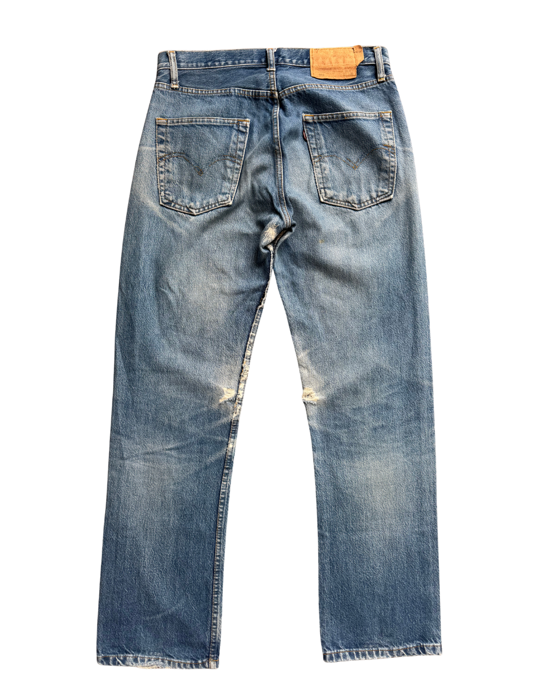 Levis 501 W30 L31 USA