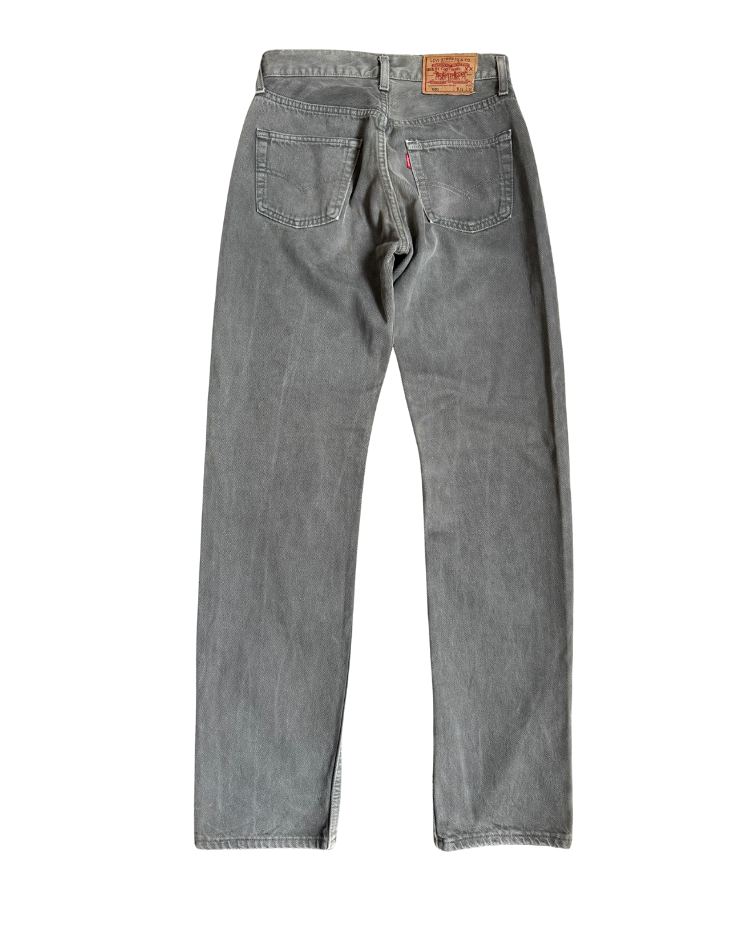Levis 501 UK 1994 (W28 L32.5)