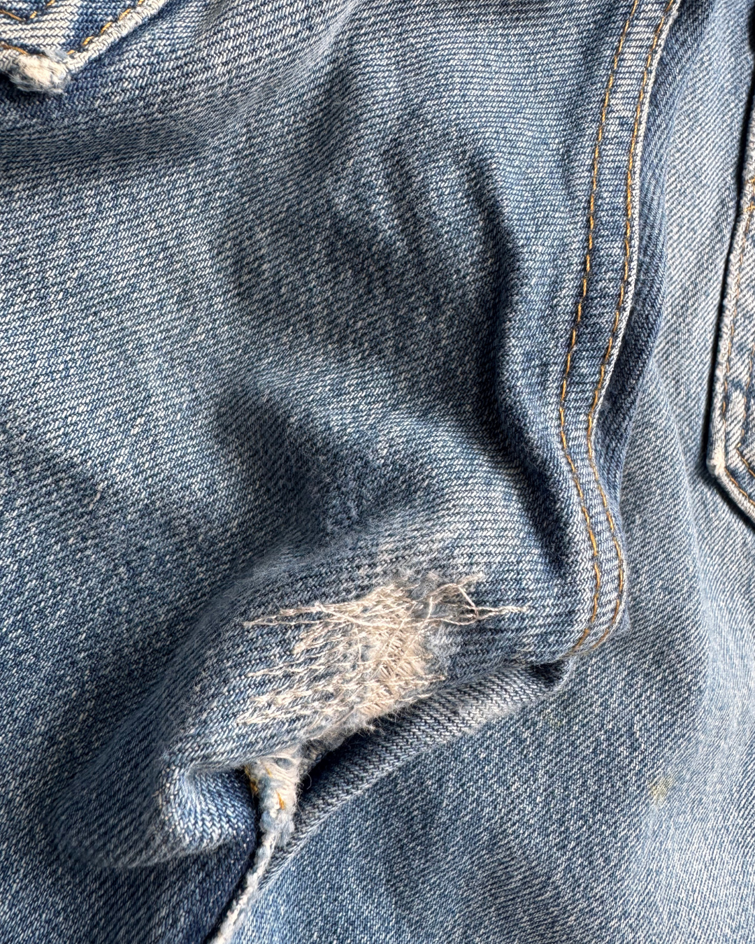 Levis 501 W30 L31 USA