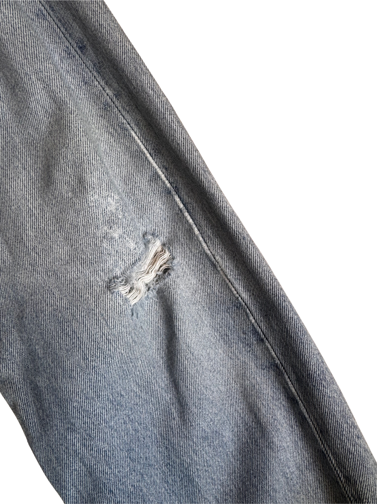 Vintage Levis 501 Light Stonewash : W30 L32
